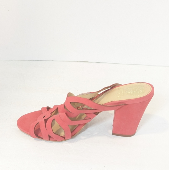 NWOT Vince Camuto leather sandals - Picture 11 of 16